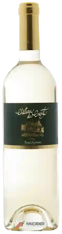 Château du Crest - Sauvignon