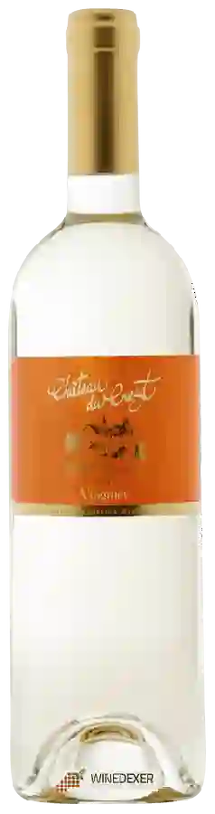 Château du Crest - Viognier