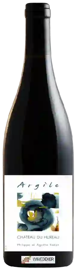 Château du Hureau - Saumur Blanc Argile