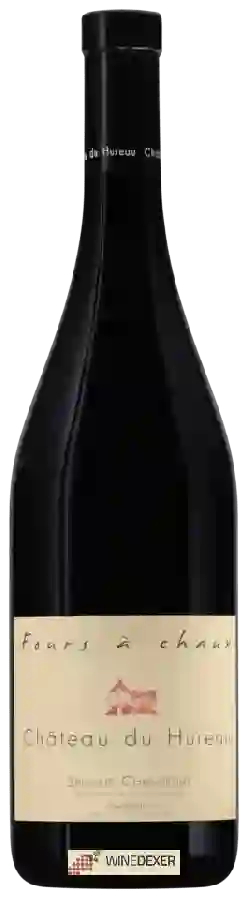 Château du Hureau - Saumur-Champigny Fours à Chaux Château du Hureau - Saumur-Champigny Fours à Chaux