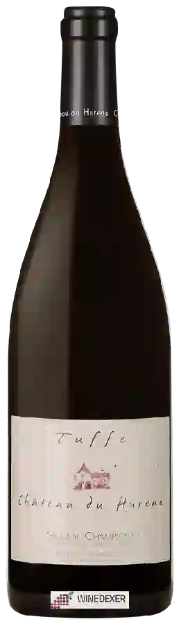 Château du Hureau - Saumur-Champigny Tuffe Château du Hureau - Saumur-Champigny Tuffe
