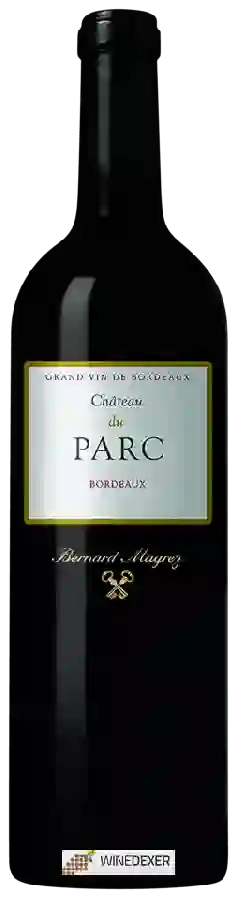 Château du Parc (FR) - Bordeaux Château du Parc (FR) - Bordeaux