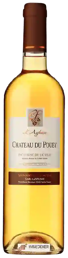 Château du Pouey - L'Aydasse Pacherenc du Vic-Bilh Château du Pouey - L'Aydasse Pacherenc du Vic-Bilh