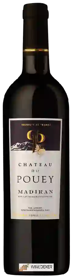 Château du Pouey - Madiran