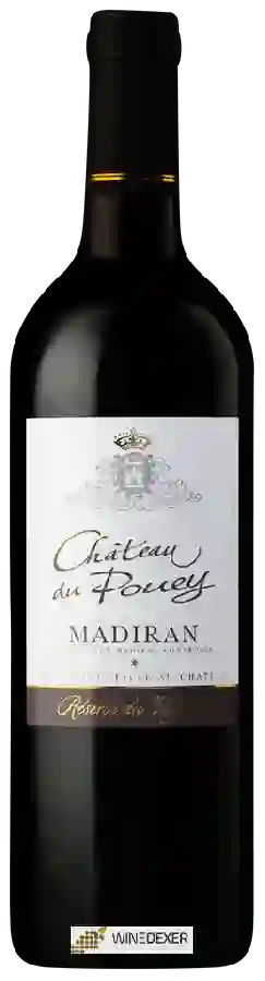 Château du Pouey - Réserve du Vigneron Madiran