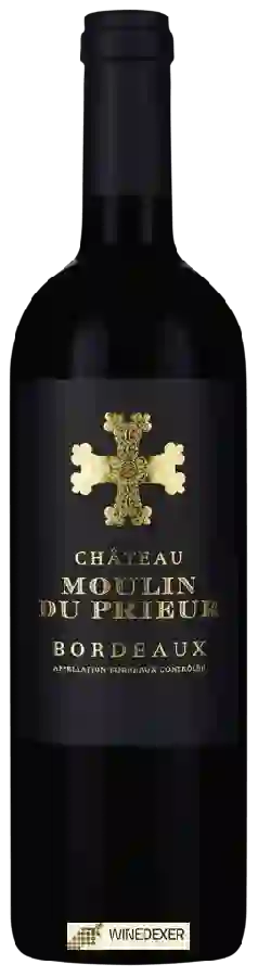 Château du Prieur - Bordeaux