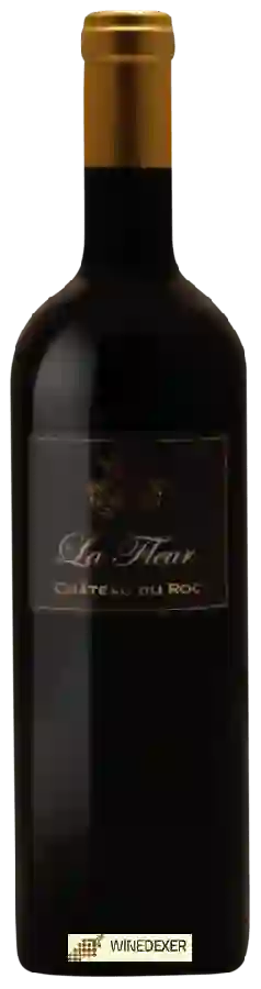 Château du Roc - Vignoble Jacques Bacou - La Fleur
