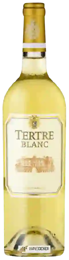 Château du Tertre - Tertre Blanc
