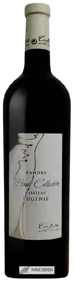Château Eugénie - Haute Collection Cahors Château Eugénie - Haute Collection Cahors