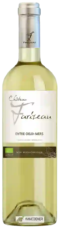 Château Farizeau - Entre-deux-Mers