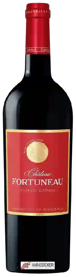 Château Fortuneau - Bordeaux Supérieur