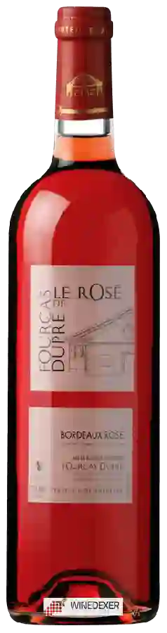 Château Fourcas Dupré - Bordeaux Rosé