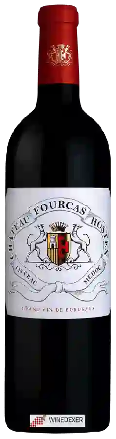 Château Fourcas Hosten - Listrac-Médoc