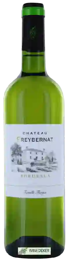 Château Freybernat - Bordeaux Blanc