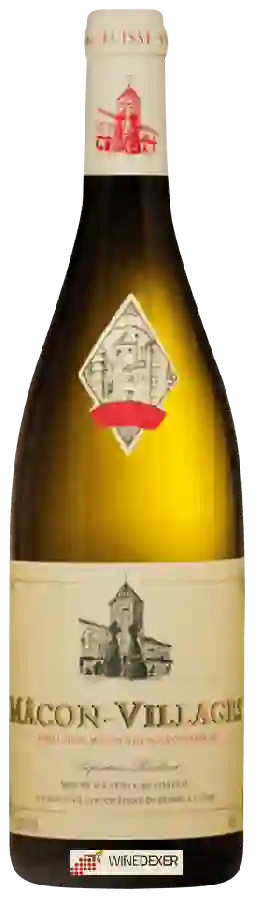 Château Fuissé - Mâcon-Villages Château Fuissé - Mâcon-Villages