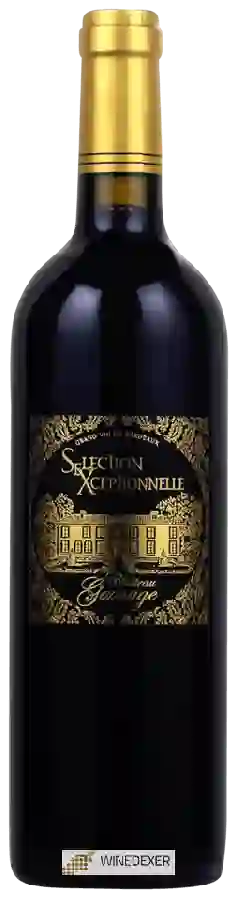 Château Gamage - Sélection Exceptionnelle