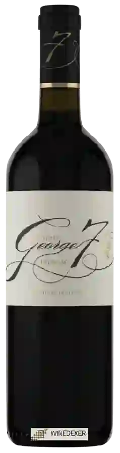 Château George 7 - Fronsac Château George 7 - Fronsac