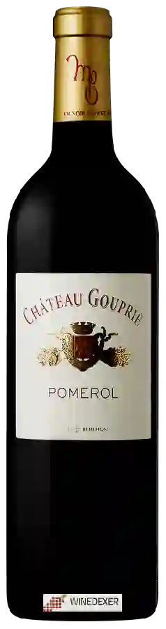 Château Gouprie - Pomerol
