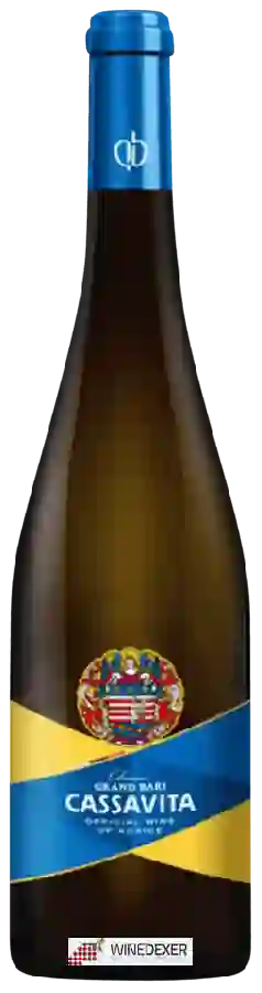 Chateau GRAND BARI - Cassavita Chateau GRAND BARI - Cassavita