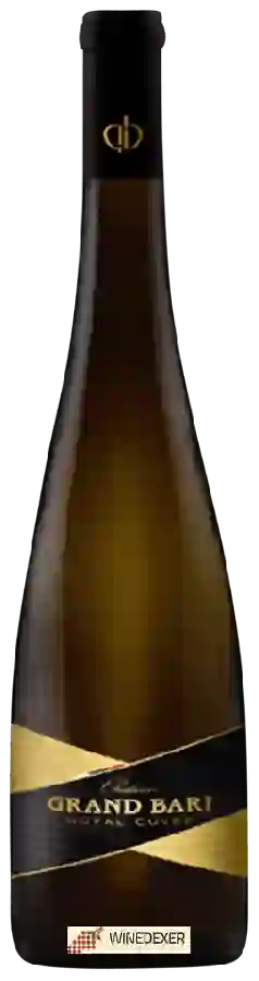 Chateau GRAND BARI - Royal Cuvée Chateau GRAND BARI - Royal Cuvée