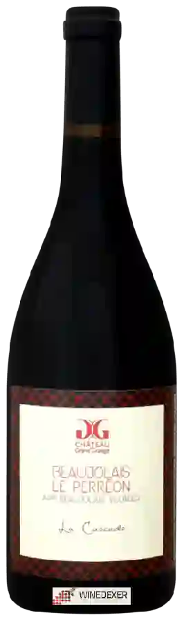 Château Grand Grange - Vieilles Vignes La Cascade Beaujolais-Villages