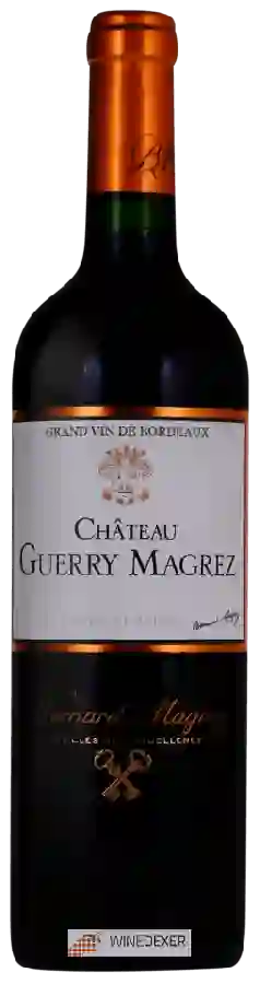 Château Guerry - Magrez