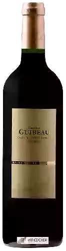 Château Guibot - Château Guibeau Castillon Côtes de Bordeaux