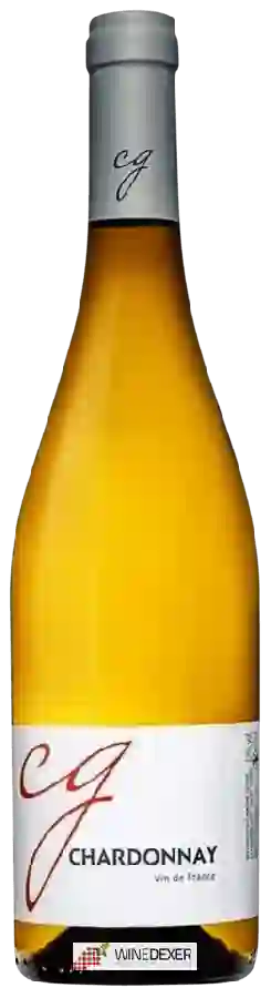 Château Guipière - Chardonnay