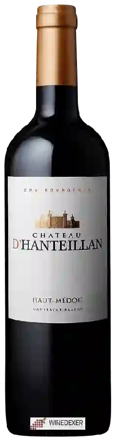 Château Hanteillan - Haut-Médoc
