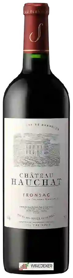 Château Hauchat - Fronsac