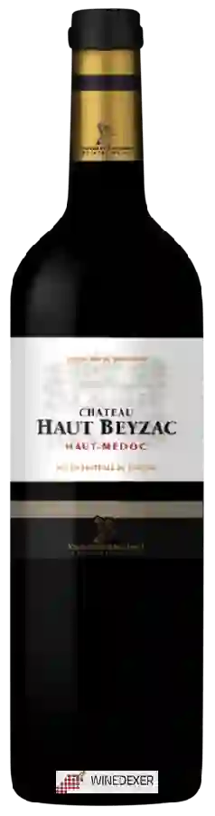 Château Haut Beyzac - Cuvee O'Peyrat Haut-Medoc Château Haut Beyzac - Cuvee O'Peyrat Haut-Medoc