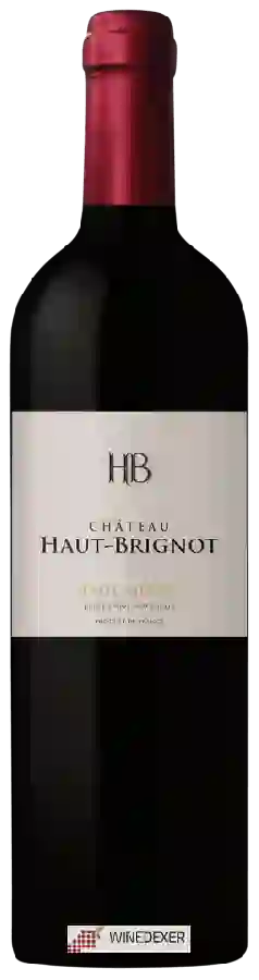 Château Haut Brignot - Haut-Médoc