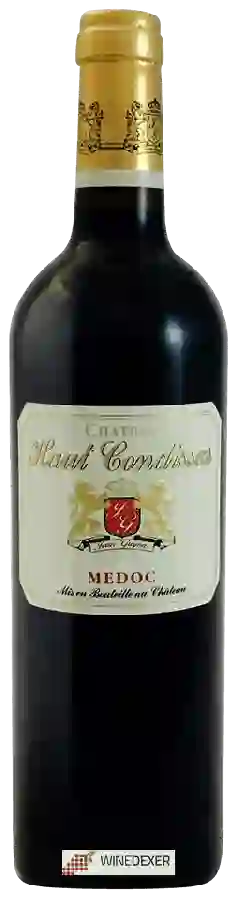 Château Haut Condissas - Médoc