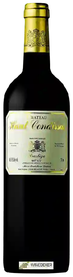 Château Haut Condissas - Prestige Médoc