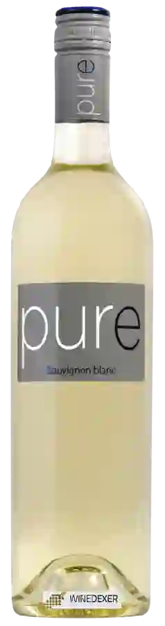 Winery Régis Chevalier - Pure Sauvignon Blanc