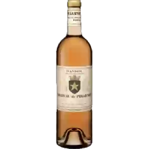 Château Haut Maurin - Bordeaux Rosé