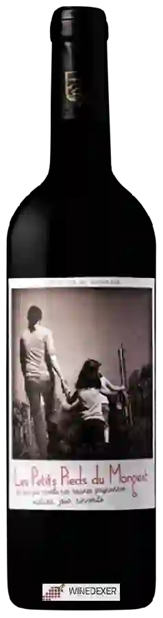 Château Haut Mongeat - Les Petits Pieds du Mongeat Château Haut Mongeat - Les Petits Pieds du Mongeat