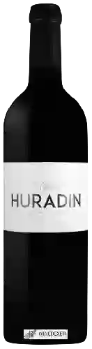 Château Huradin - Bordeaux Rouge
