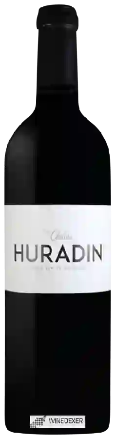 Château Huradin - Bordeaux Rouge Château Huradin - Bordeaux Rouge