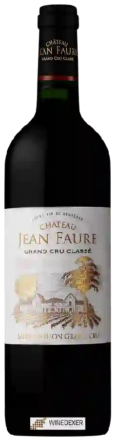 Château Jean Faure - Saint-Émilion Grand Cru (Grand Cru Classé) Château Jean Faure - Saint-Émilion Grand Cru (Grand Cru Classé)