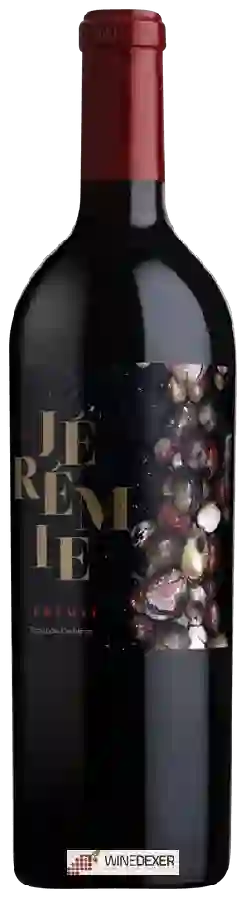 Château Jérémie - Terroir des Corbieres