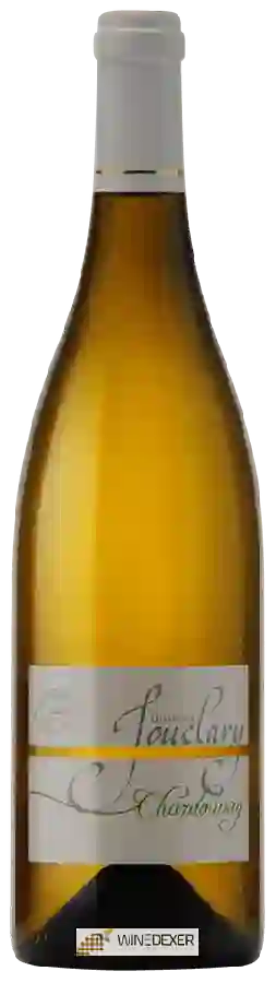 Château Jouclary - Chardonnay