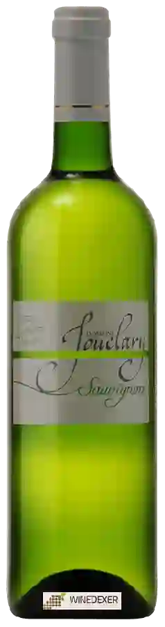 Château Jouclary - Sauvignon Château Jouclary - Sauvignon