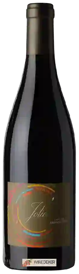 Château Juvenal - Jolie Old Vine Grenache - Syrah