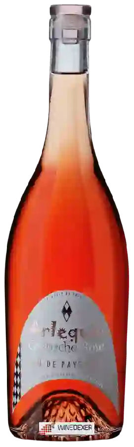 Château l'Arlequin - Grenache Rosé