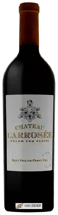 Château l'Arrosee - Saint-Émilion Grand Cru (Grand Cru Classé)