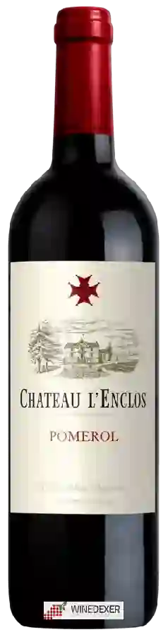 Château l'Enclos - Pomerol