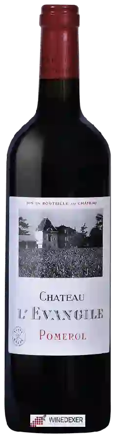Château l'Évangile - Pomerol Château l'Évangile - Pomerol