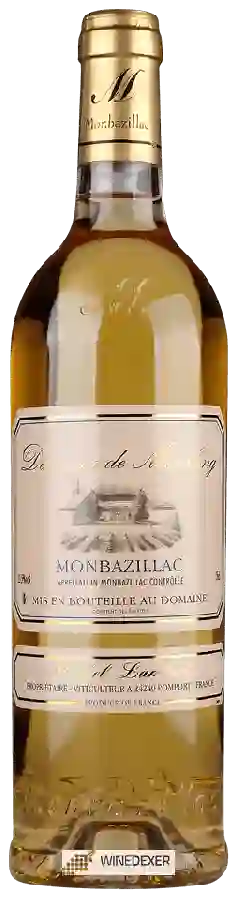 Chateau La Birondie - Monbazillac Chateau La Birondie - Monbazillac