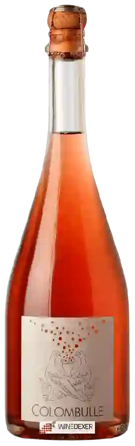 Château La Colombiere - Colombulle Château La Colombiere - Colombulle